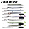 SAYORIS 155 HEAVY WEIGHT 35g #05 UV LAME SAYORI,サヨリス
