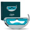 LUNDERG Versa Clamp - Light & Comfortable Male Incontinence Clamp
