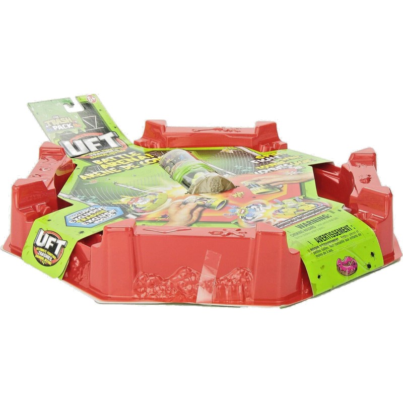 Trash Pack The Ultimate Fighting Trashies Battle Arena