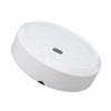 Robotic Vacuum Cleaner Strong Suction Automatic Self Charging Intelligent Sweeping