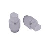 HABIIID 2 Pcs Aluminum Temperature Door Servo Coupling 05012923AB 5012923AB