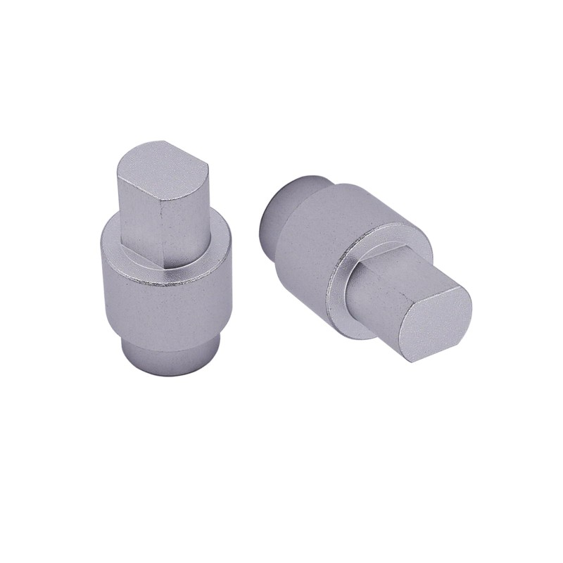 HABIIID 2 Pcs Aluminum Temperature Door Servo Coupling 05012923AB 5012923AB