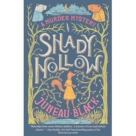 Shady Hollow
