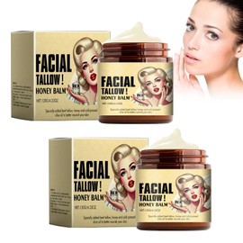 Tkekruh Facial Cream (8)