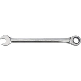 CRAFTSMAN Ratcheting Wrench, Metric, 13mm, 72-Tooth, 12-Point (CMMT42571)