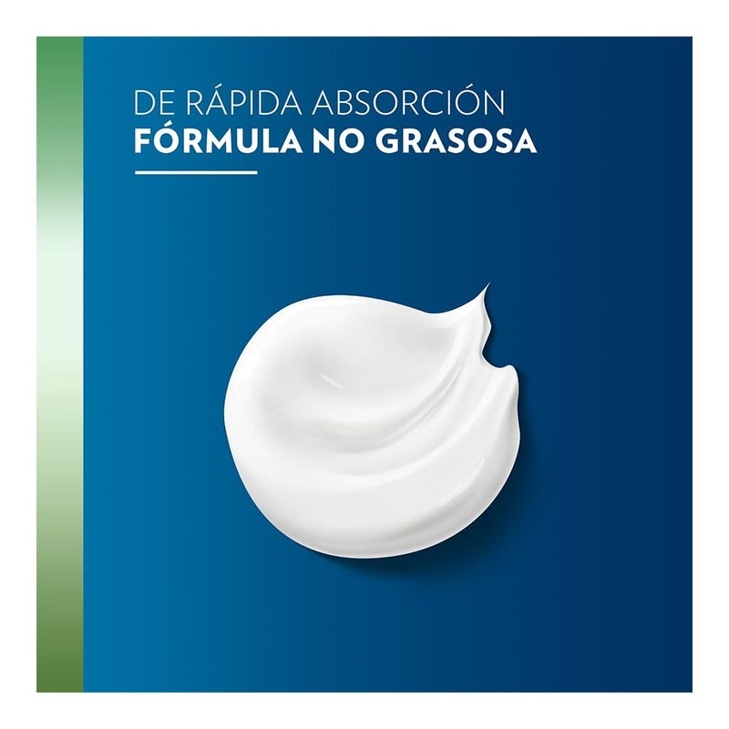 VASENOL Crema Corporal cuidado intensivo Aloe Fresh 400 ml