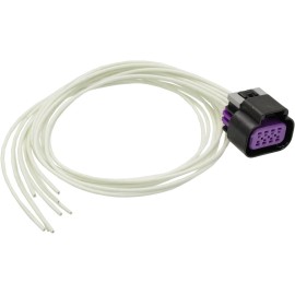 GT 150 Sealed APTIV 8-PIN ( 36") Throttle Body Pigtail Fits LS Gen 3 Vortec 4.8 5.3 6.0 LQ4 LQ