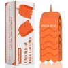 Bechandy 6 Pack Drywall Outlet Marker - No Measuring Needed