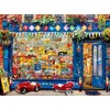 Masterpieces 1000 Piece Jigsaw Puzzle for Adults and Families -