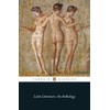 Latin Literature: An Anthology