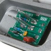RIDEX 2975R0043 Resistenza ventola abitacolo Compatibilità con NISSAN X-TRAIL T30