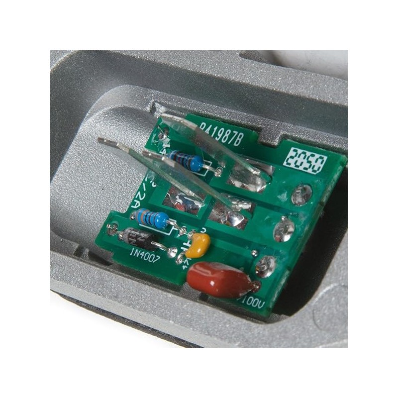 RIDEX 2975R0043 Resistenza ventola abitacolo Compatibilità con NISSAN X-TRAIL T30