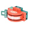 HK11 Knife Switch Safe Double Throw Bidirectional Electric Reverse Switch