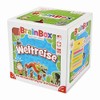 Quiz game for children aged 4 and over