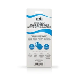 Moneysworth & Best Shoe Deodorizer Balls 6 Pack| Odour Blocker, Long-lasting, Leaves Fresh Scent |For Sneakers, Shoes, Leather, Gym Bag, & More