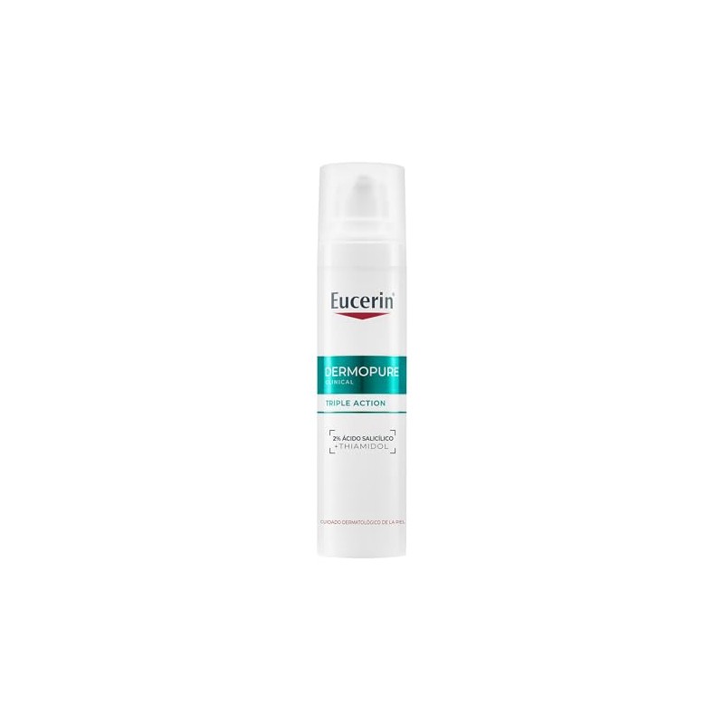 Eucerin Dermopure Tripple Effect Serum 40Ml