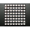 Adafruit NeoMatrix 8x8 - 64 RGB LED Pixel Matrix