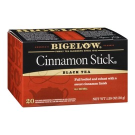 Bigelow Tea Bigelow Tea Cinnamon Stick, 20 Bags