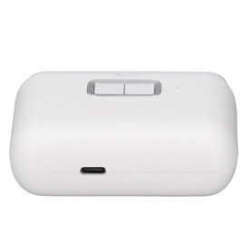 2 in 1 Electric Nail Clippers, Quick Polishing, Automatic Fingernail File Machine for Adults and