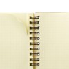 Delfonics Rollbahn Notepad with Pocket, Mini (Olive)