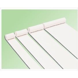 Elastic Bandages kukuron No. 3 with 6 Roll of 10 cm X 4.5 m (stretched)