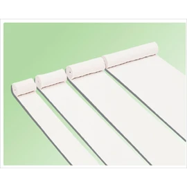 Elastic Bandages kukuron No. 3 with 6 Roll of 10 cm X 4.5 m (stretched)