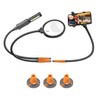 Work IQ Tools IQ Connect | Hands-Free Accessory System with