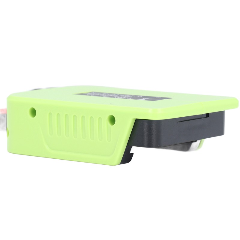 Battery Dock Power Connector 40V 30A Electric Tool Battery Adapter