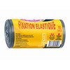 Handy Bag Roll Bin Liners, Push Handles, Elastic Fastening, Very