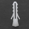 2PCS Long Skateboards Storage Rack Longboard Wall Hanging Holder for