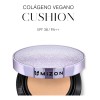 Base De Maquillaje Hidratante Tipo Cushion N 21