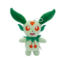 Benolls 2024 New Palworld Plush,Palworld Plush for Game Fans,Cute Stuffed Animal Doll for Kids Adults,Great Birthday and Holiday Choice(Lifmunk)