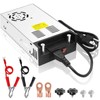 EAGWELL 110V to 12V Converter, Universal SMPS AC to DC