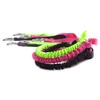 Dingo Dog Lead Made of Band Shock Absorber with 2