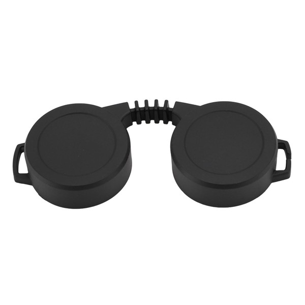 44mm Optic Binoculars Caps, Rubber Eyepiece Cover, Eyepiece Protection, Eyepiece