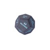 Fitness Mad Exercise Dice, 12 Sided Fitness Dice for Full