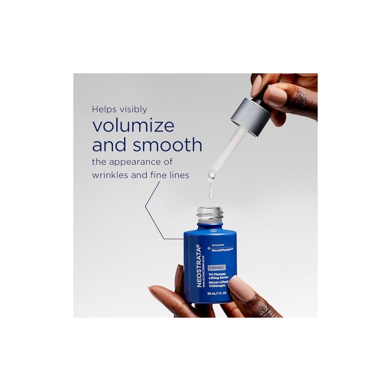 NeoStrata SKIN ACTIVE Tri-Therapy Lifting Serum, 1 oz