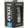 NRS 4-pack 12ft (12') 1" Heavy Duty Tie-Down Straps 500lbs