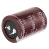 2pcs Audio 63V 12000uf Filter HIFI Electrolytic Capacitor 35*50mm for