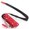 Electric Alloy Winch Fit for D90 SCX10 1:10 Simulation RC