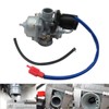 NEW! Premium Carburetor FITS ETON RXL90 RXL 90 E-TON 90cc