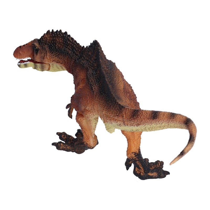 High Spinosaurus Model Realistic Safe Large Educational Dinosaur Toy for