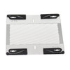 EgBert Replacement Foil 410 for Braun Micron L 5410 Razor