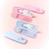 Fillimilli [Charmmy Kitty Edition] Fillimiili Eye Brush Pro Collection (5