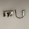 Juicinyi Ignition Condenser Point Kit for Onan Cummins John Deer