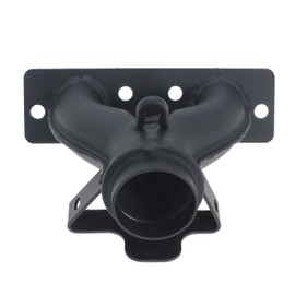 Exhaust Manifold for Polaris for Ranger for Crew XP HD 800 2010 2011 2012 2013 2014 Replace for 1262138-489 1262138489