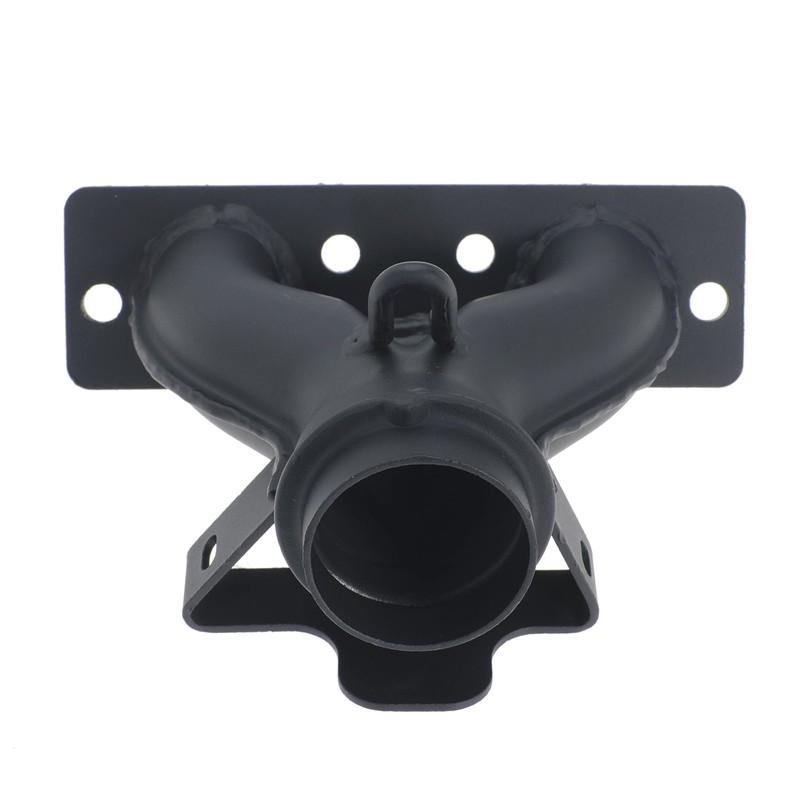 Exhaust Manifold for Polaris for Ranger for Crew XP HD