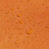 ATMOMO Chrome Mirror Orange Car Vinyl Wrap High Gloss Self-Adhesive