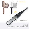 Steinder Foot File Exfoliating Remover, Heel, Exfoliating Shaving, Micro Cutter,