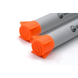 Guru Foam Pellet Wagglers Pack Of 2: 4SSG